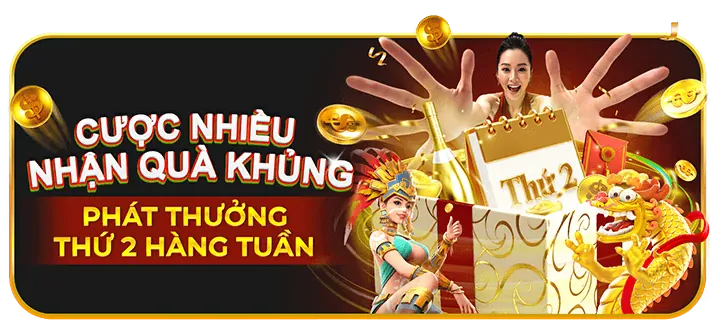 Ra Mắt Game Mới & Cải Tiến Nền Tảng