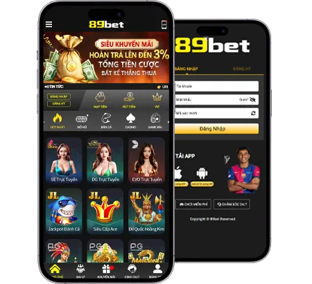 Đa dạng trò chơi slot tại 555win55
