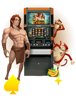 Kho game đa dạng tại 555win55 chính thức