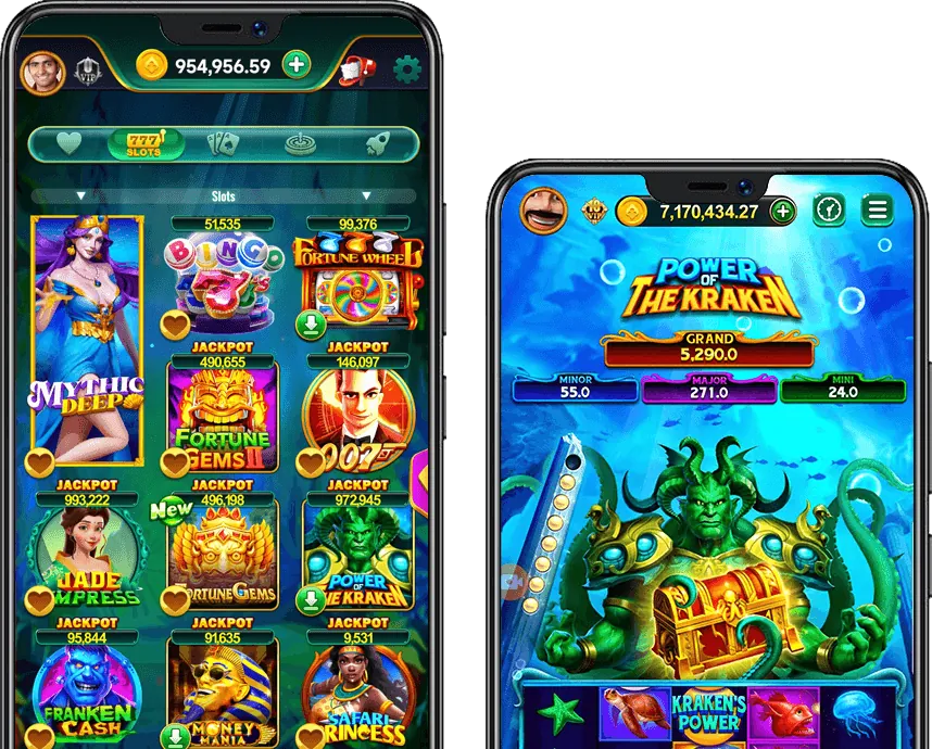 Các sản phẩm giải trí đa dạng tại 555win55 chính thức
