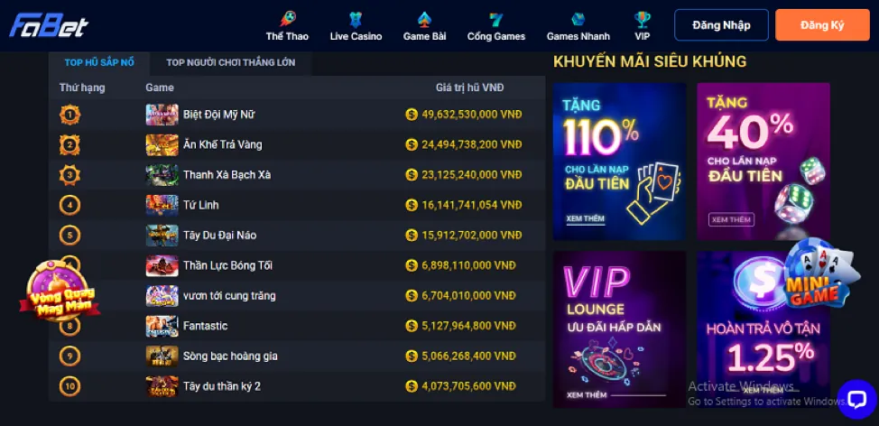Đội ngũ chuyên nghiệp của 555win55 chính thức