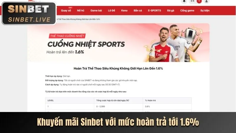 Hướng Dẫn Cá Cược Thể Thao Hiệu Quả
