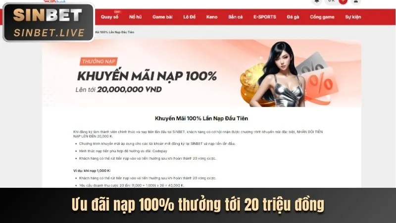 Hình ảnh bài viết Khuyến mãi mới nhất 555win55 chính thức